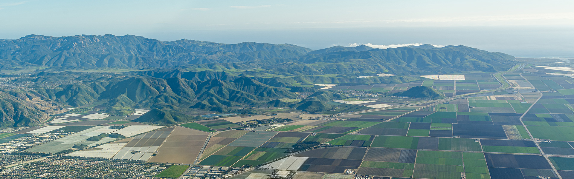 Los Angeles Conforming Loan Limits 2026