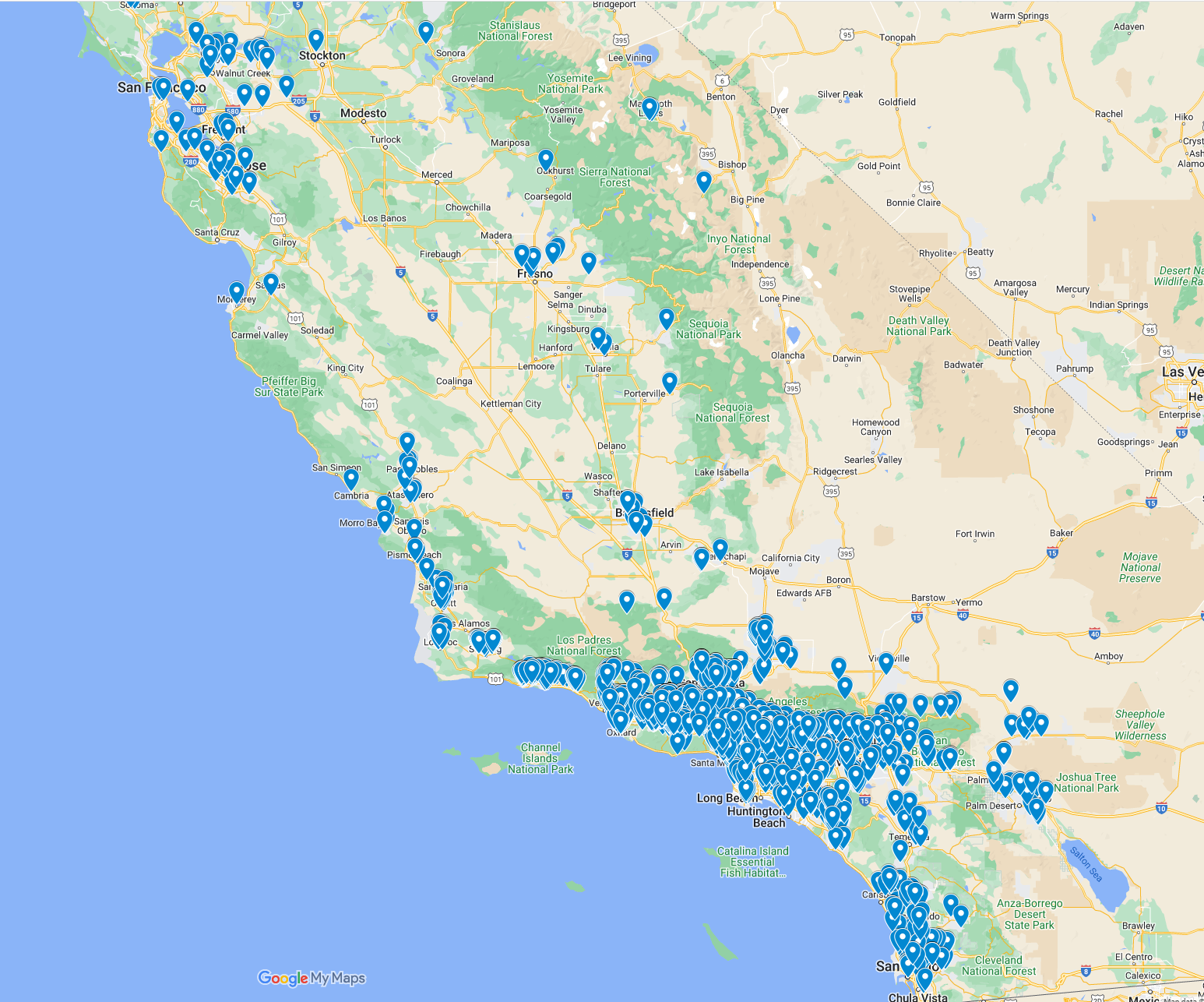 Mortgage Rates Solano County | Mortgage Broker