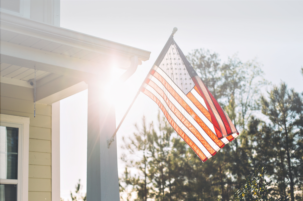 A Pathway to Homeownership for Veterans: The Unmatched Benefits of VA Loans